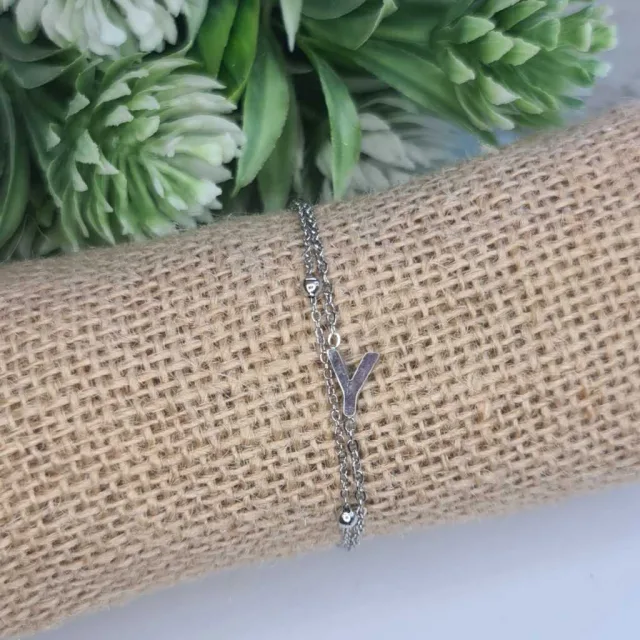YAHWEH, Y-LETTER, BRACELET