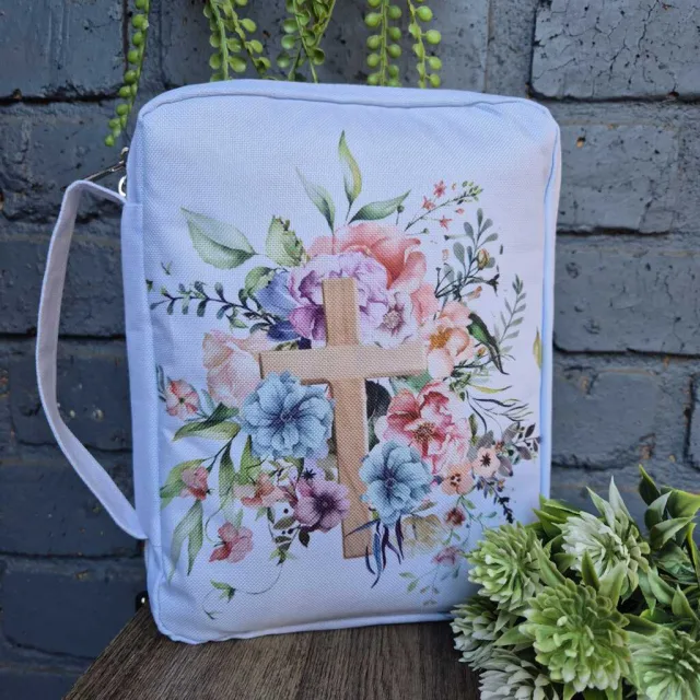 BIBLE CARRY BAG