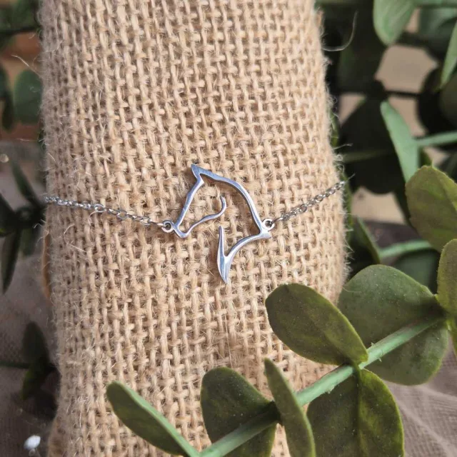 HORSE BRACELET