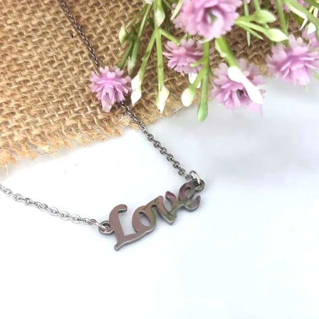 LOVE NECKLACE