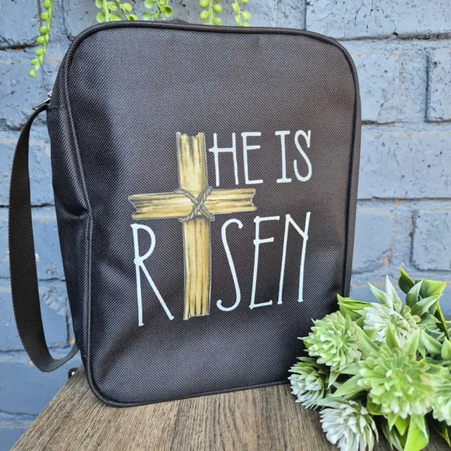 BIBLE CARRY BAG