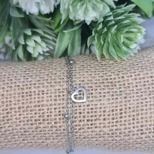 HEART BRACELET