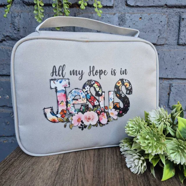 BIBLE CARRY BAG