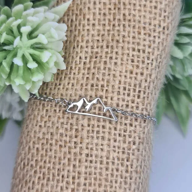 MOUNTAIN BRACELET