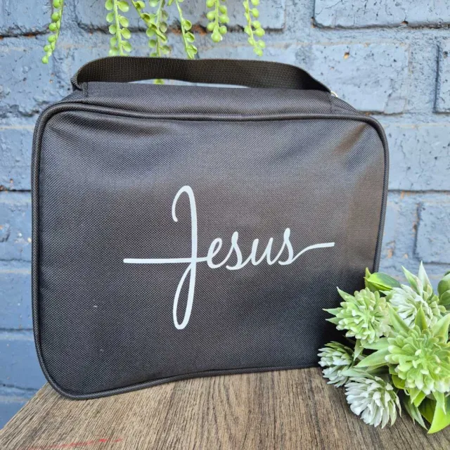 BIBLE CARRY BAG