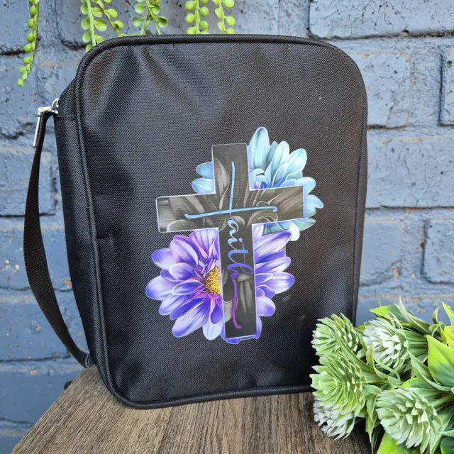 BIBLE CARRY BAG