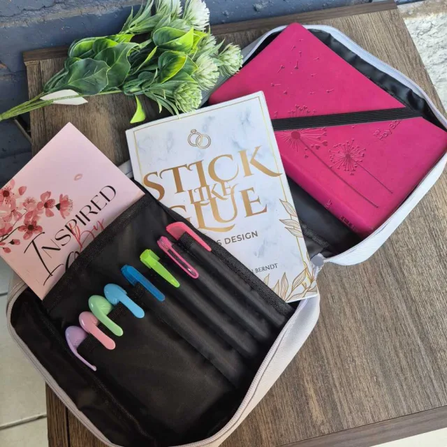 BIBLE CARRY BAG