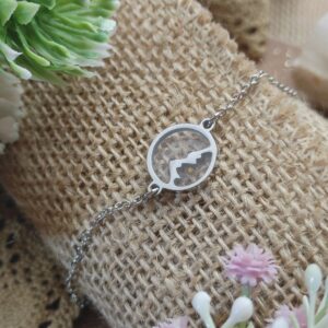 MUSTARD SEED BRACELET