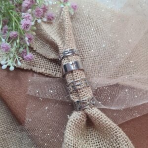 BROAD RINGS, ASSORTED