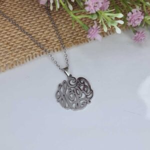 INTRICATE NECKLACE, HOPE