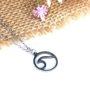 WAVE NECKLACE