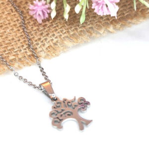 TREE OF LIFE NECKLACE