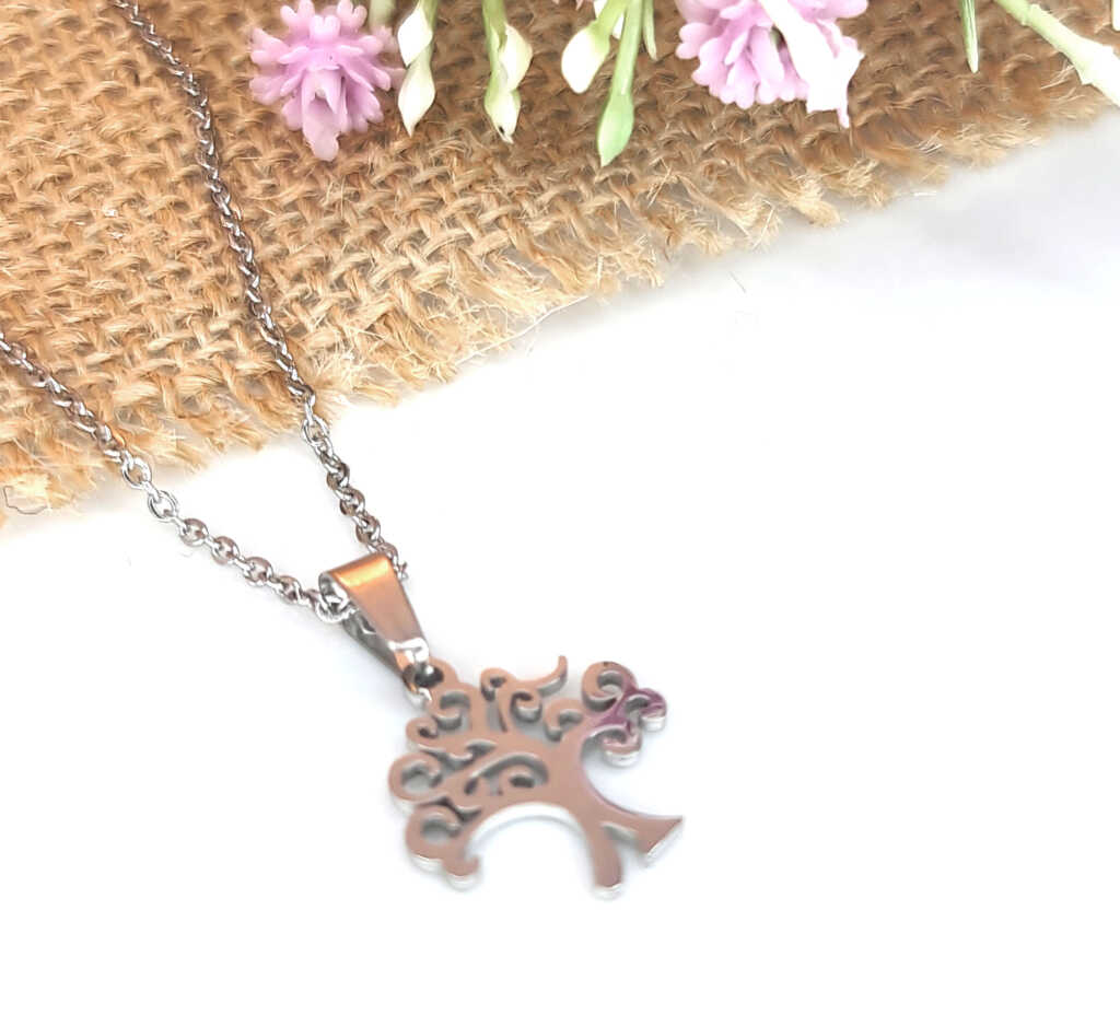 TREE OF LIFE NECKLACE