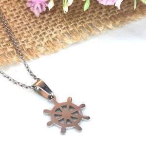 RUDDER NECKLACE