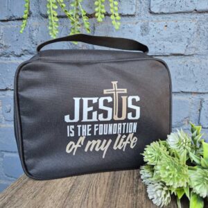 BIBLE CARRY BAG