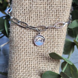 MUSTARD SEED BRACELET